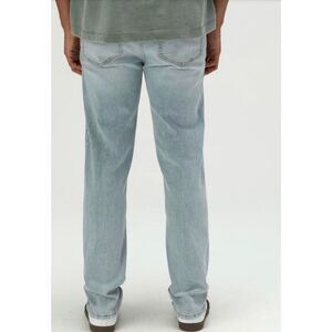 RSQ Tilly’s Light Wash Men’s Skinny Blue Jeans Size 31x32